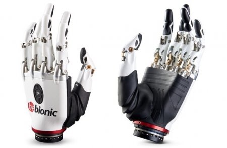 ����������� ������ ���� bebionic